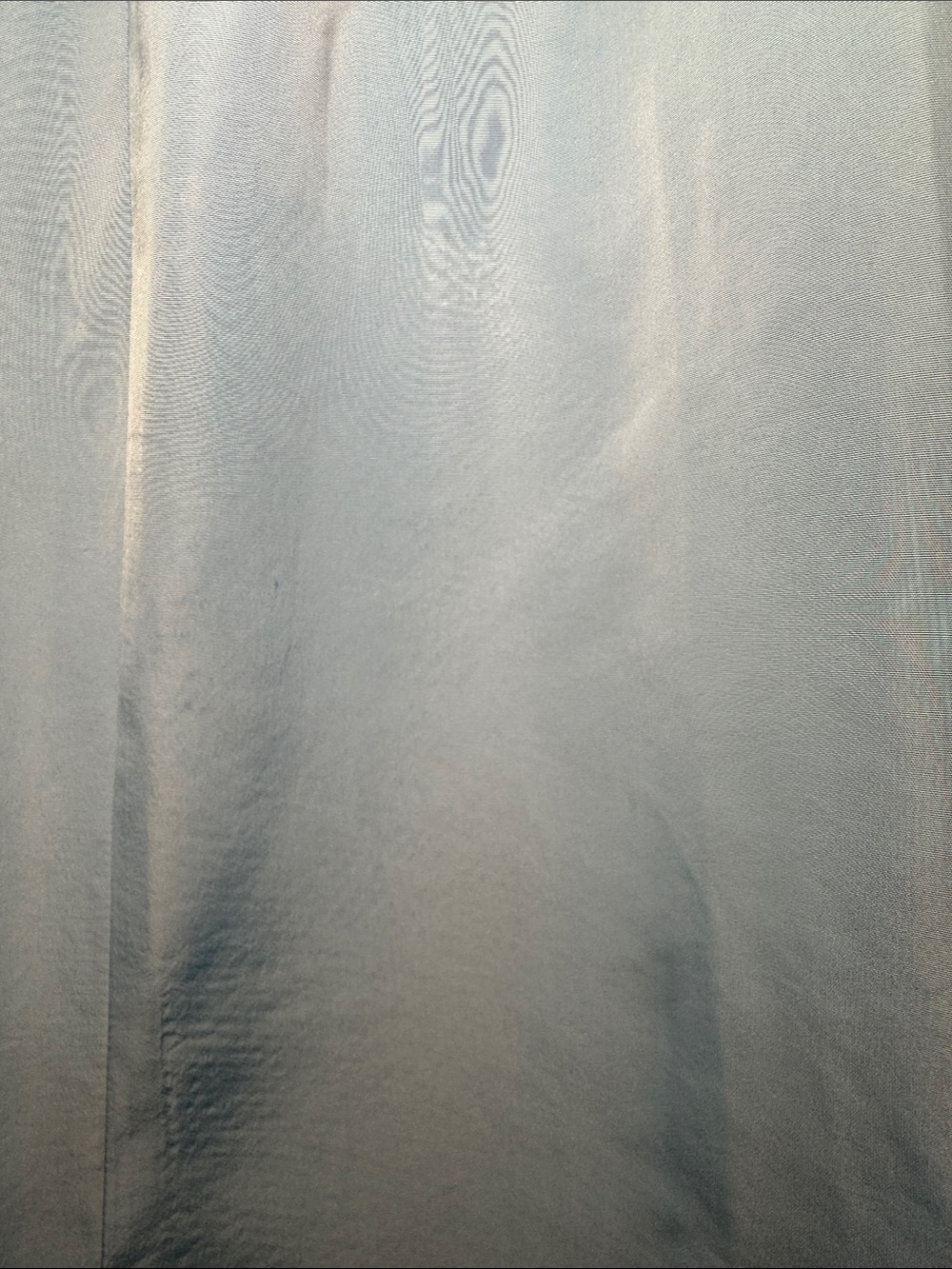 Zara Full Midi Skirt ZW Collection - Picture 4 of 4